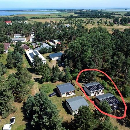 Willa Haus Matti Pruchten Zewnętrze zdjęcie