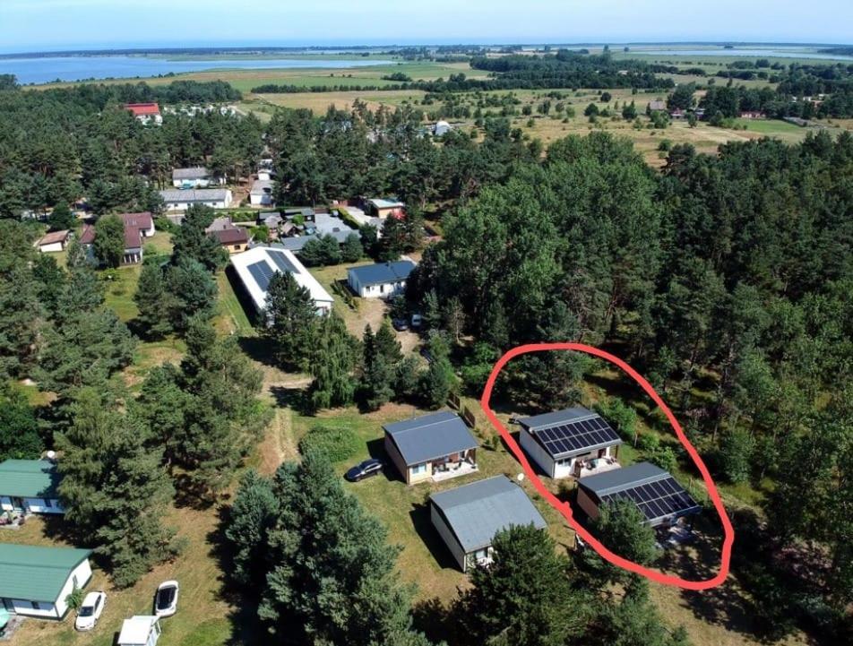 Willa Haus Matti Pruchten Zewnętrze zdjęcie