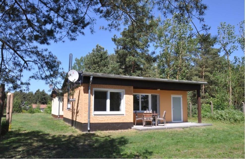 Willa Haus Matti Pruchten Zewnętrze zdjęcie
